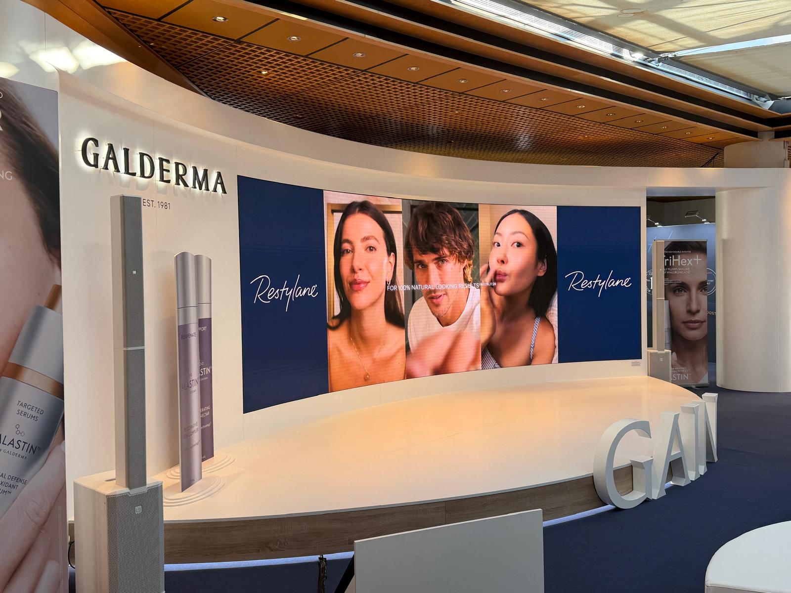 AMWC Monaco - Galderma Lounge (6)