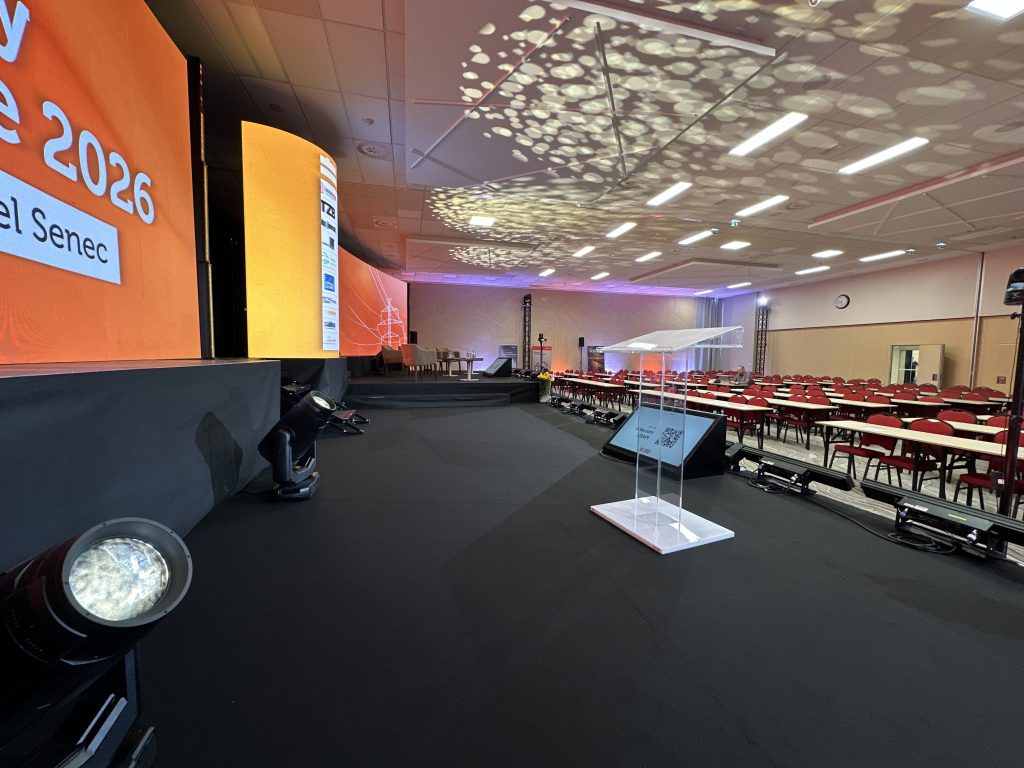 05.20. SAPI – Podium