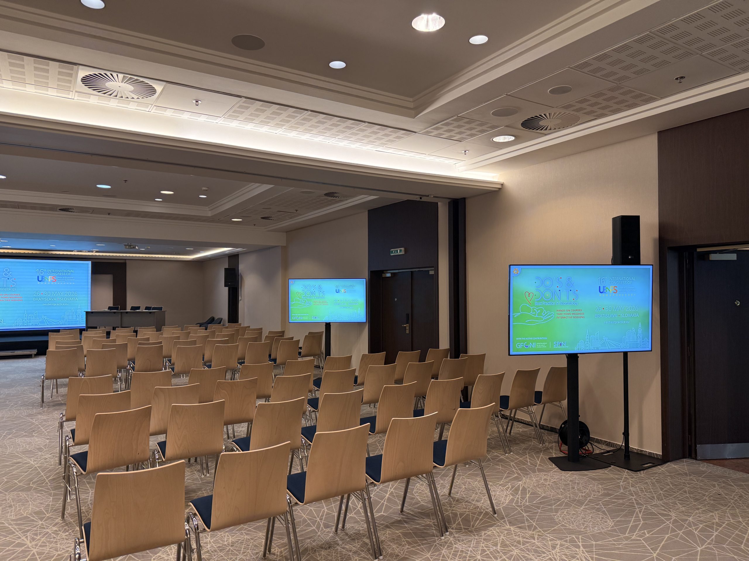 Emerge, Crown plaza (10)