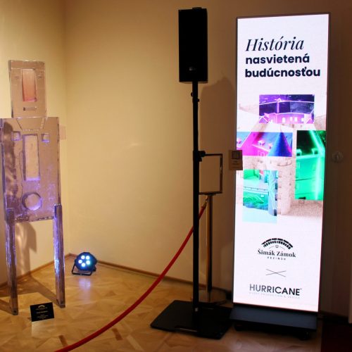 01 LED-Poster, Inhalt