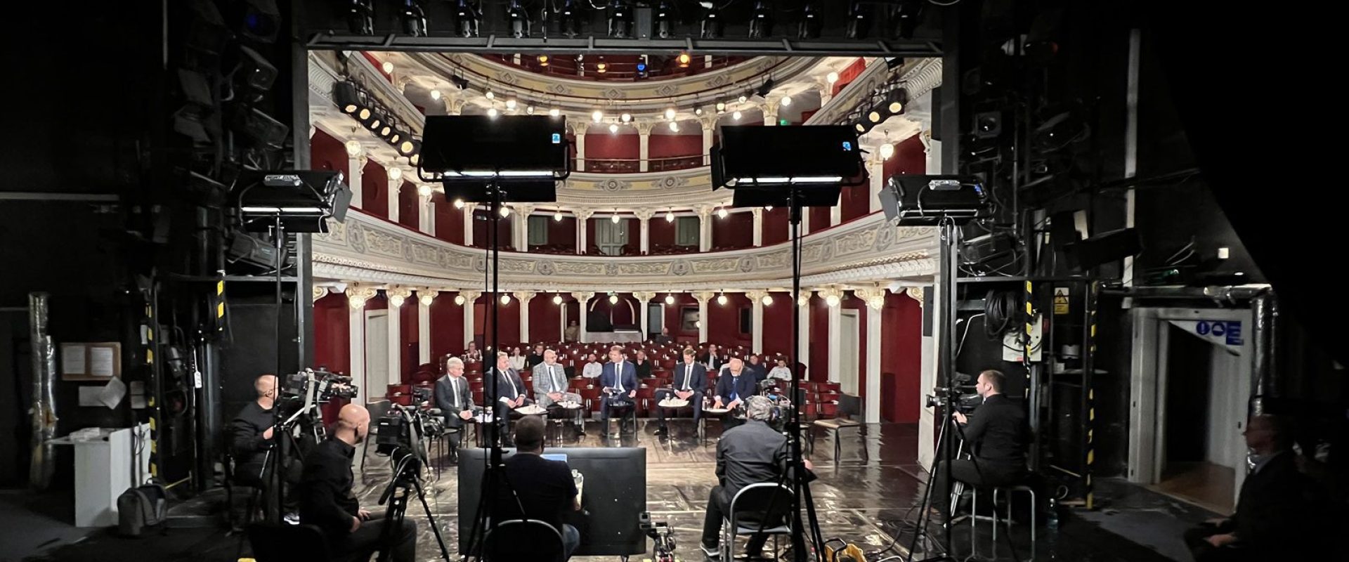 Hurricane-TA3-VUC-Wahlen