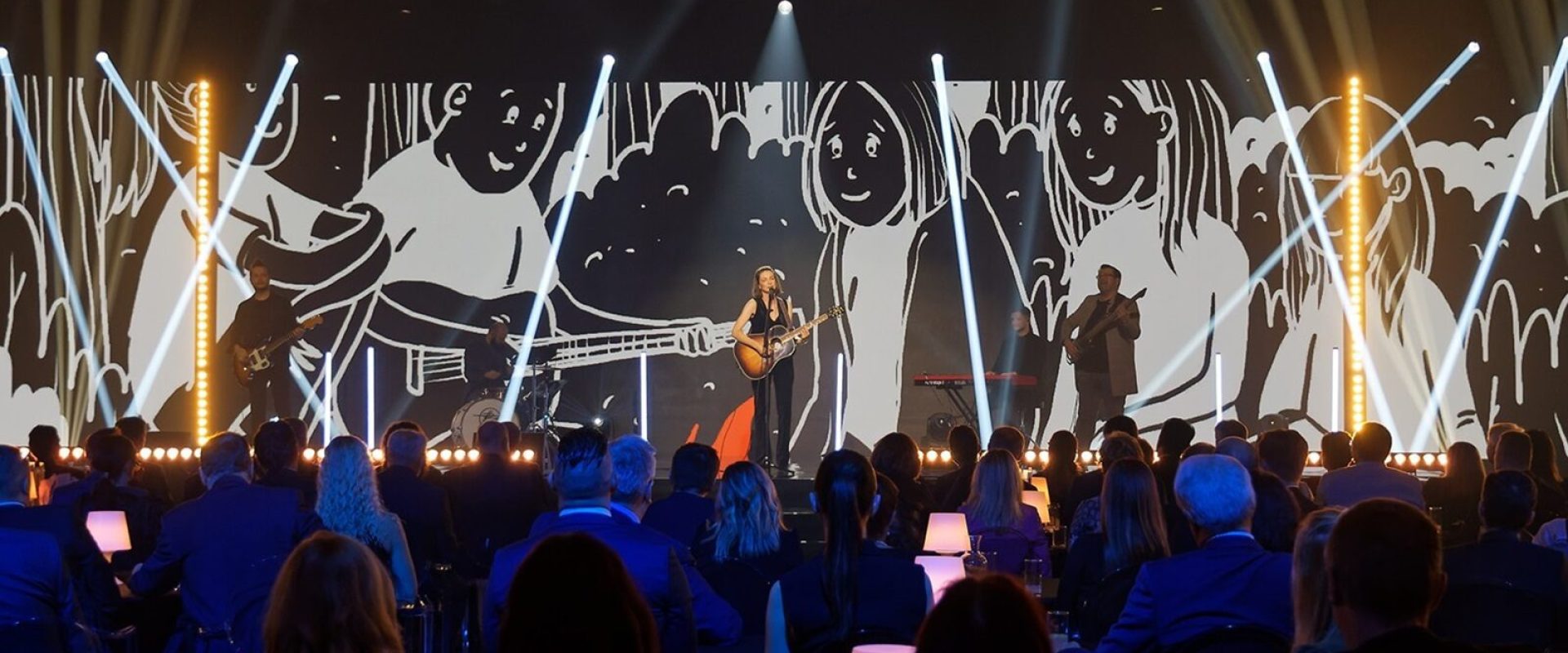 Hurricane_Preis für Wissenschaft und Technologie_Beleuchtung_LED_Bildschirme_Incheba_Zuzana Smatanova_