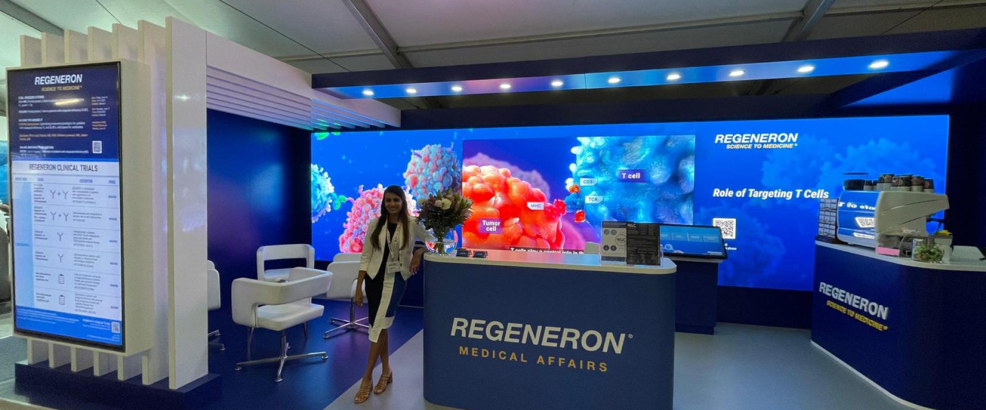 Hurricane_Evka.team_videoprojektor_LCD screens_technical support_Lugano_Regeneron