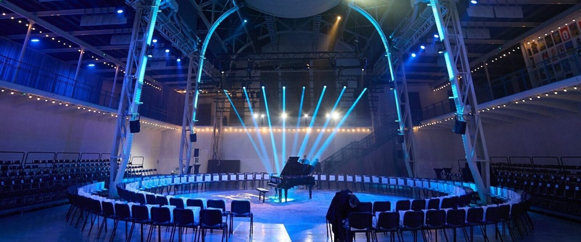 Módna prehliadka - Marcel Holubec