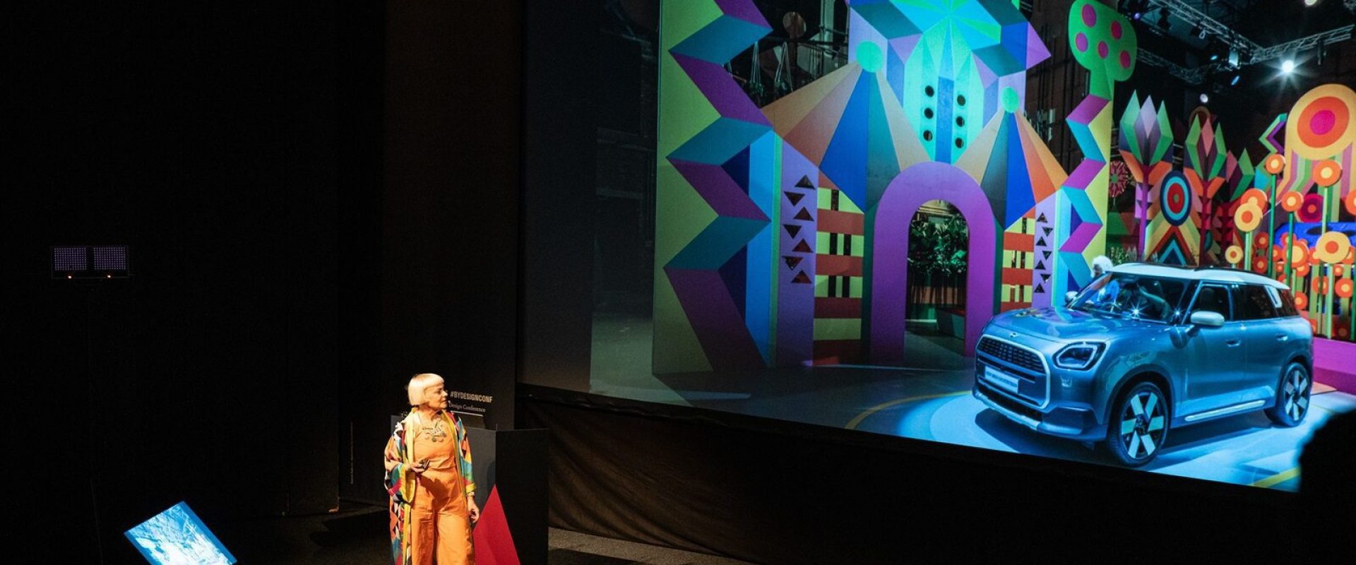 hurricane-by-design-dpoh-projektionstafel-panasonic-konferenz-bratislava